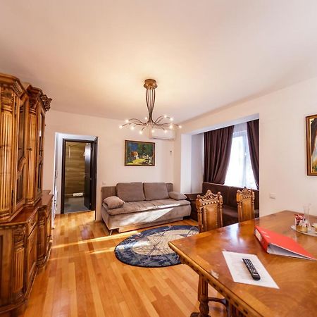 Apartament Family Rivulus 10 バイア·マーレ エクステリア 写真