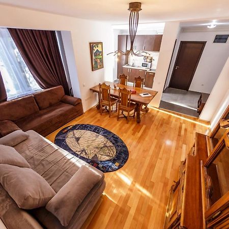 Apartament Family Rivulus 10 バイア·マーレ エクステリア 写真
