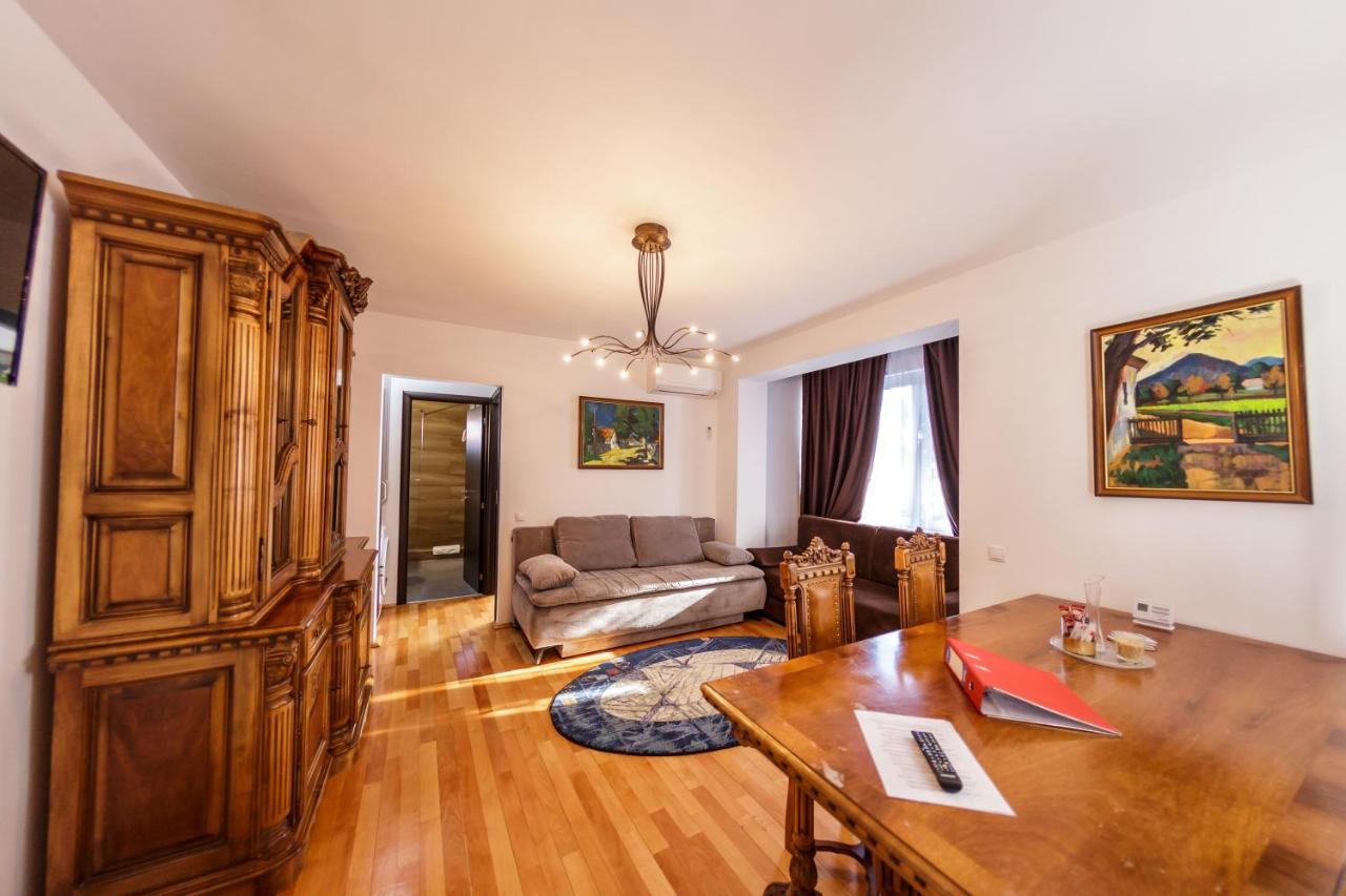 Apartament Family Rivulus 10 バイア·マーレ エクステリア 写真