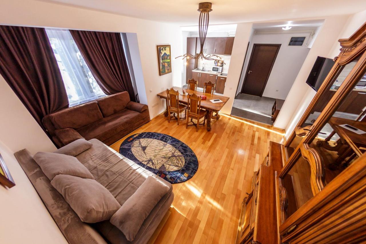 Apartament Family Rivulus 10 バイア·マーレ エクステリア 写真