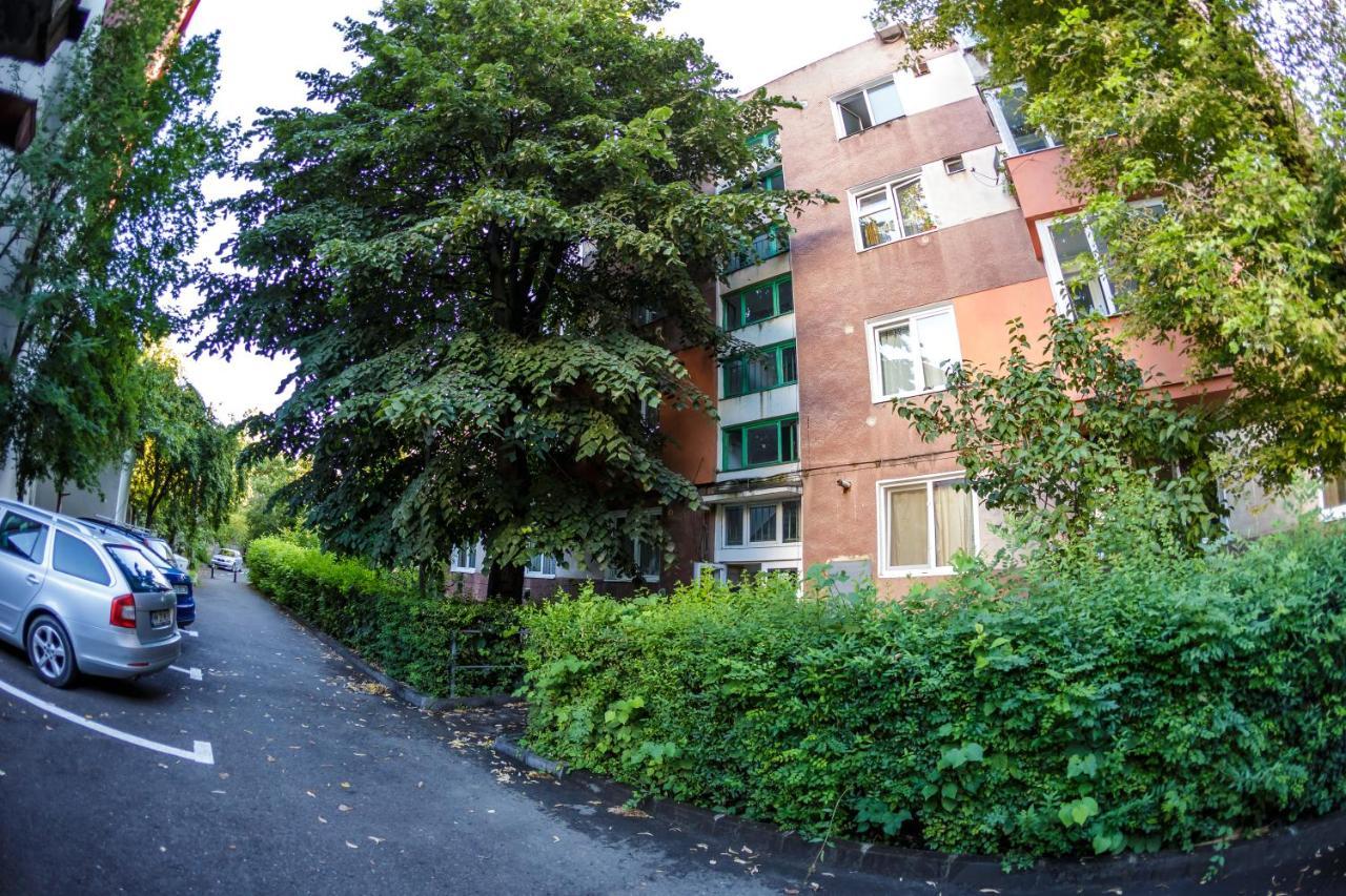 Apartament Family Rivulus 10 バイア·マーレ エクステリア 写真