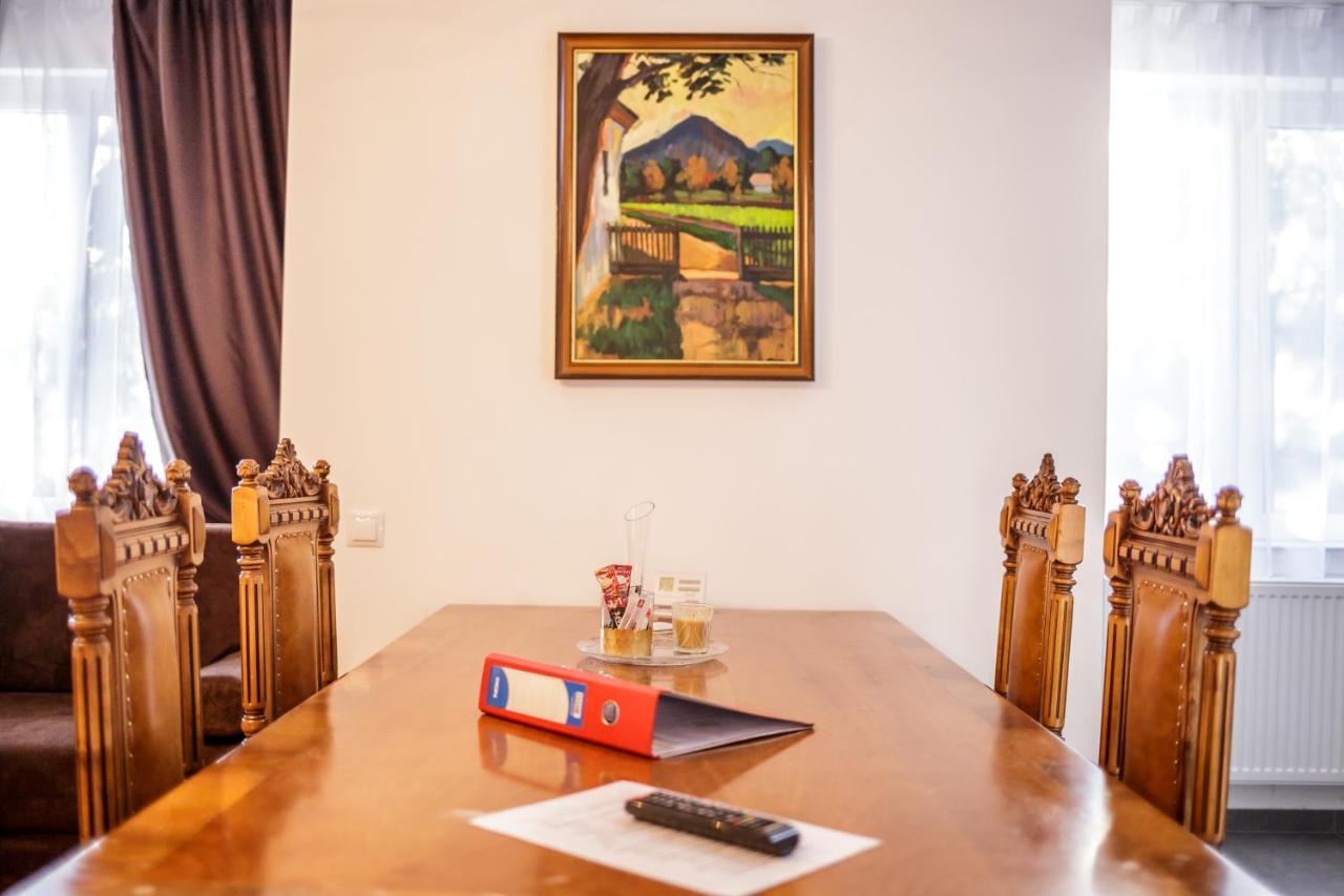 Apartament Family Rivulus 10 バイア·マーレ エクステリア 写真